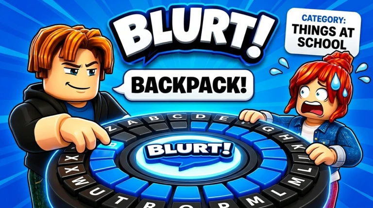 Blurt! [BETA NEW UPDATE] ekran görüntüsü