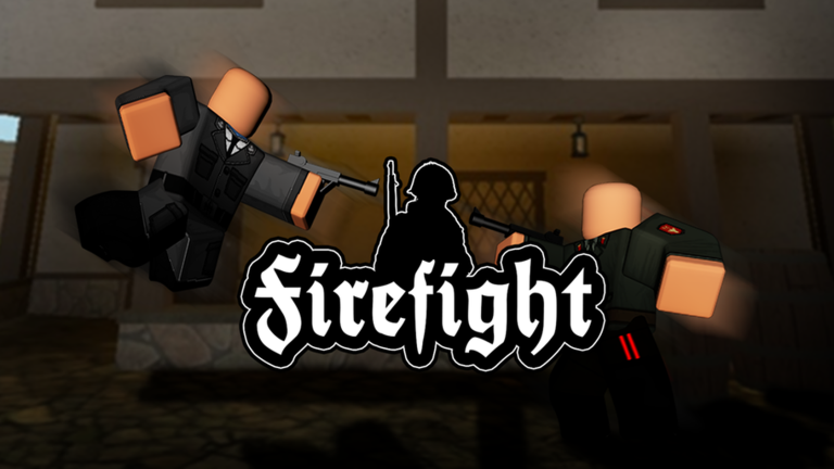 Firefight ekran görüntüsü