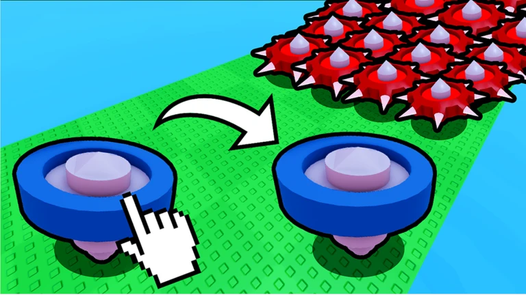 Merge a Spinner! ekran görüntüsü