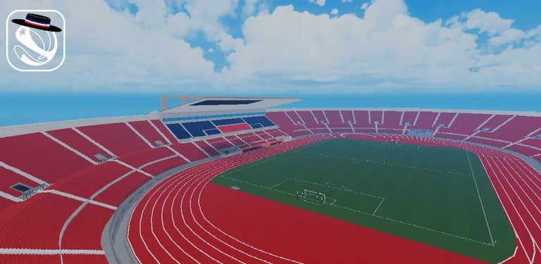 [LPCL] National Stadium Julio Martinez  ekran görüntüsü