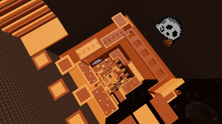 [NEW] Wallhop Tower (Halloween🎃) ekran görüntüsü