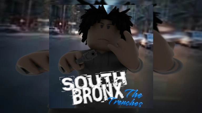 South Bronx: The Trenches❗ ekran görüntüsü