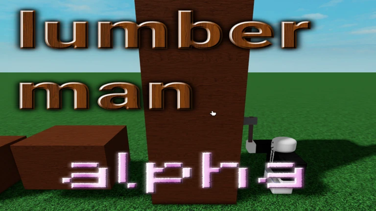 timber man ekran görüntüsü