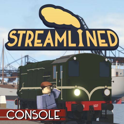 Streamlined [ALPHA] ekran görüntüsü