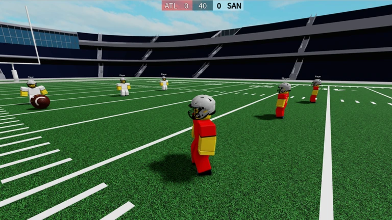 Touchdown ekran görüntüsü