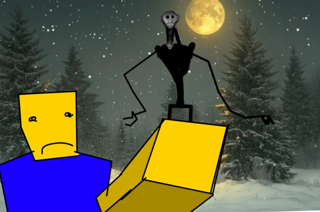 Doctor nowhere creatures:REBORN ekran görüntüsü