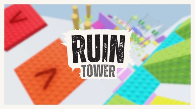 [UPDATE] RUIN TOWER ekran görüntüsü