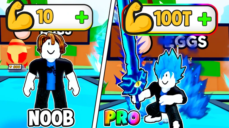 Anime Combats Simulator ekran görüntüsü