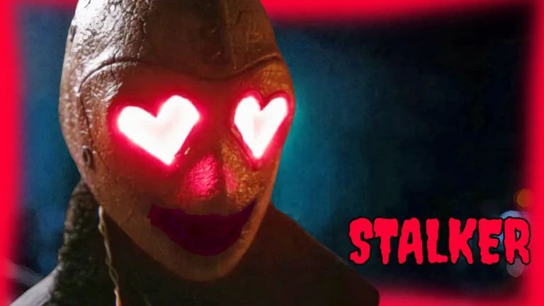 Stalker [HORROR]  ekran görüntüsü