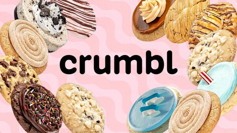 [NEW!] 🍪Crumbl Cookie Roleplay ekran görüntüsü