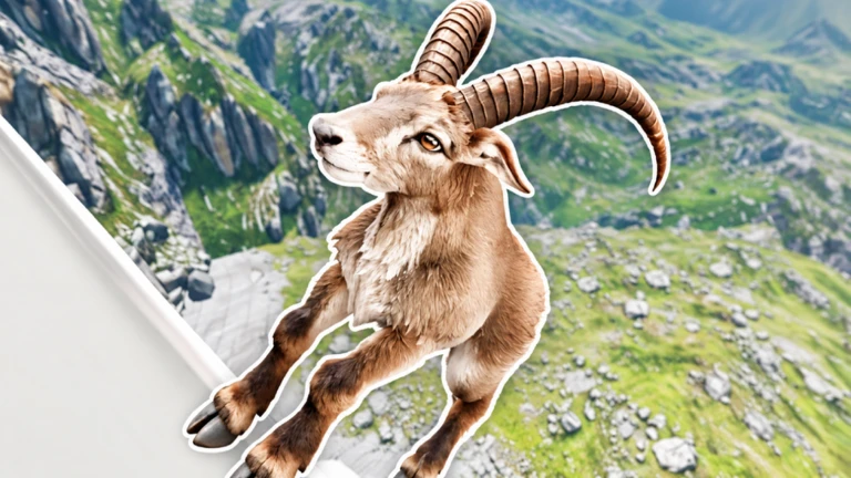 Goat Dam ekran görüntüsü