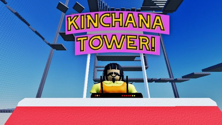 Kinchana Tower 🕺 ekran görüntüsü