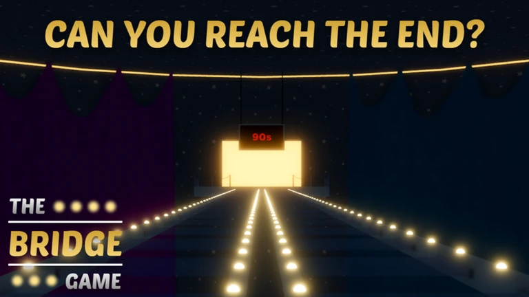 The BRIDGE Game 🏆 ekran görüntüsü