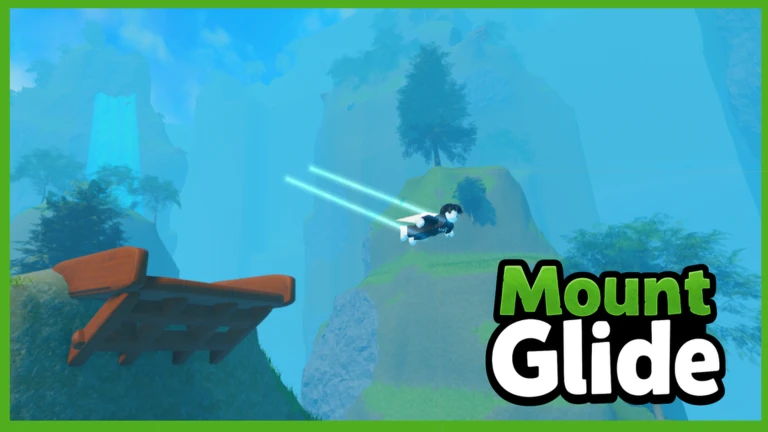 [EVENT] Mount Glide ekran görüntüsü
