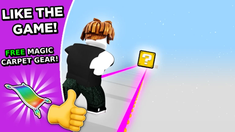 99% EASY Glass Bridge Obby! (Squid Game) ekran görüntüsü