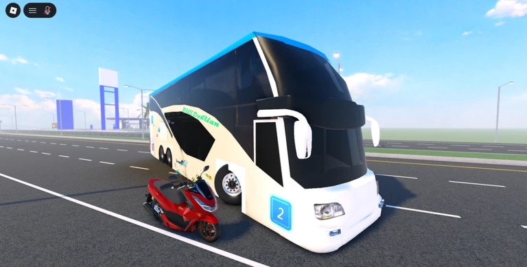 (Newbus!) Speed King ekran görüntüsü