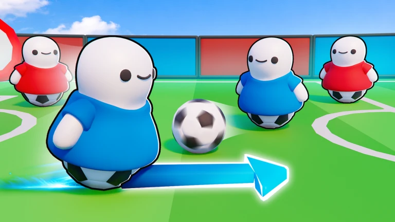Bobble Ball ⚽ ekran görüntüsü