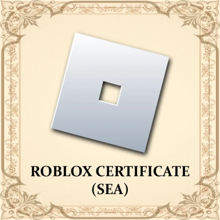 RoCert (SEA) ekran görüntüsü