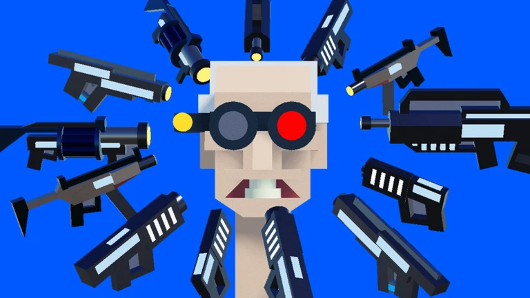 Skibidi Toilet Battle Tycoon ekran görüntüsü