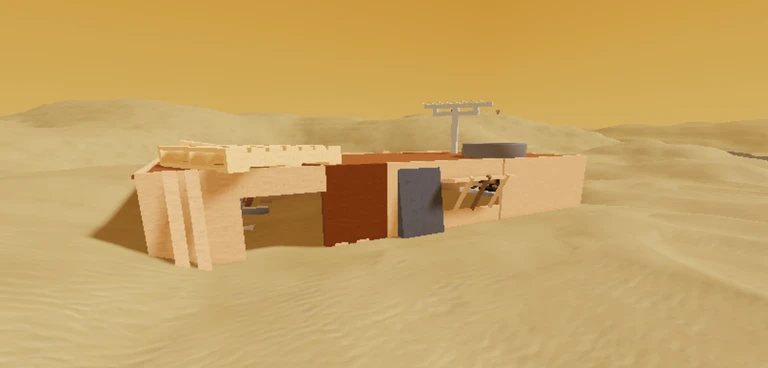 Dunned (Alpha V2.3) ekran görüntüsü