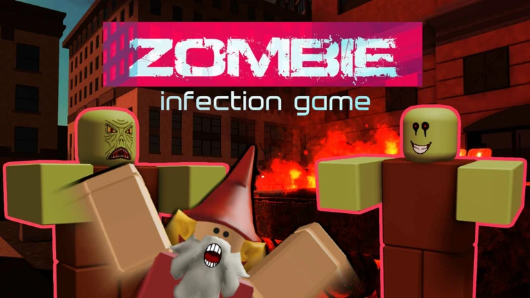 Zombie Infection ekran görüntüsü