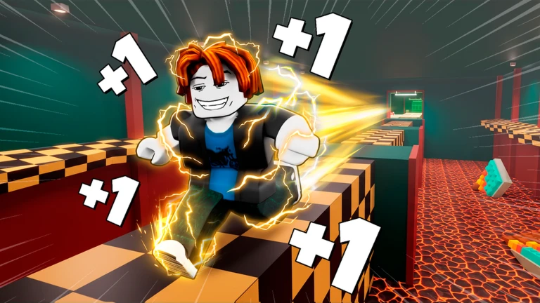 +1 Speed Streamer Escape! ekran görüntüsü