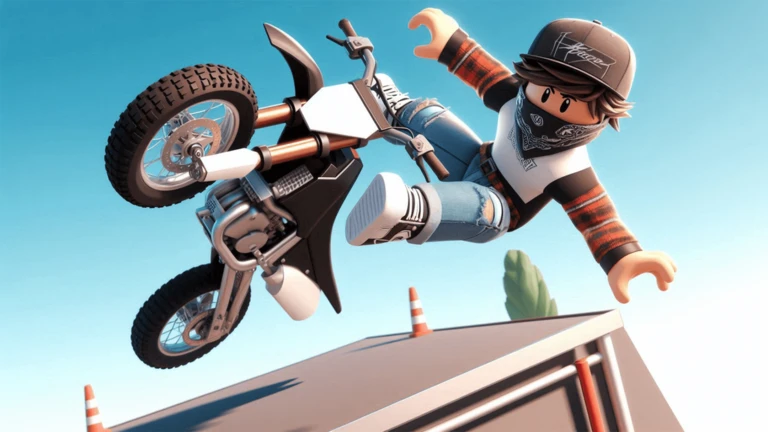 Stunt Bike ekran görüntüsü
