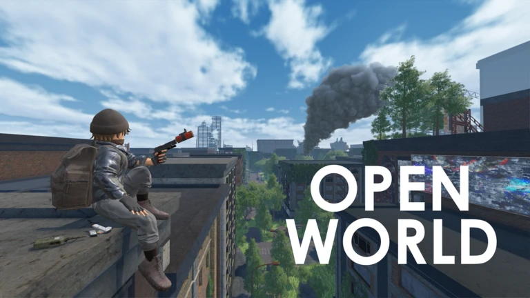 [Rep UPDATE👑] Beware: Zombies ekran görüntüsü