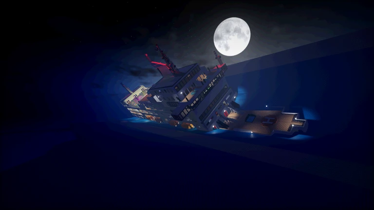 Ship Game 2 ekran görüntüsü