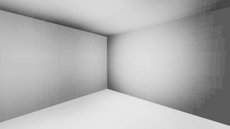 White Room ekran görüntüsü