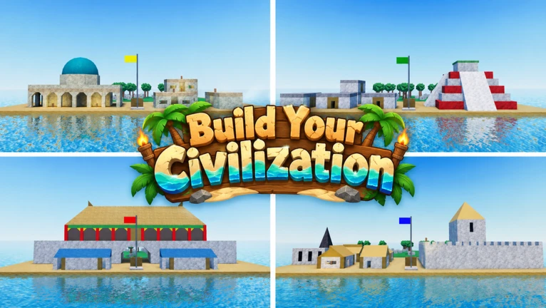 Island Rivals ekran görüntüsü