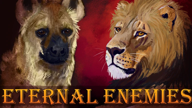 [🦴COMBAT INJURIES] Eternal Enemies ekran görüntüsü