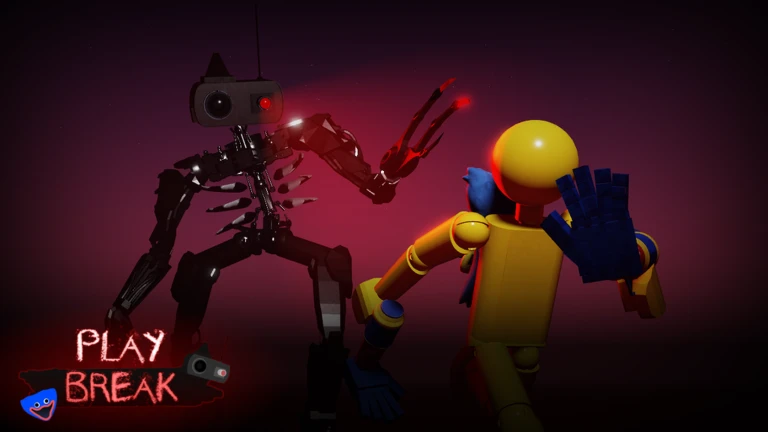 Playbreak ekran görüntüsü