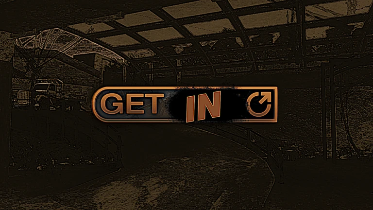 GET IN [TESTING LEVEL] ekran görüntüsü