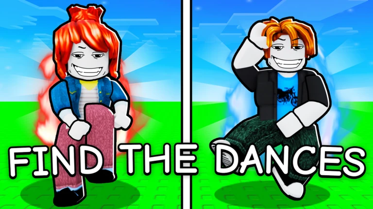 Find The Dances ekran görüntüsü