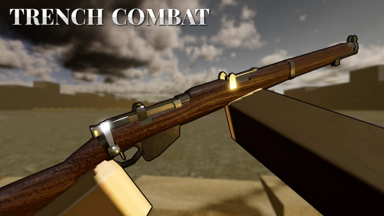 Trench Combat 💥 ekran görüntüsü