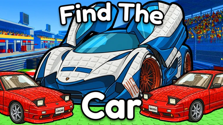 Find the Car [207] ekran görüntüsü