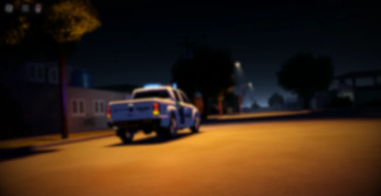 [📲] Argentine Police V2  ekran görüntüsü