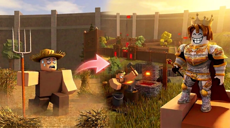 Kingdom Development Tycoon [BETA] ekran görüntüsü