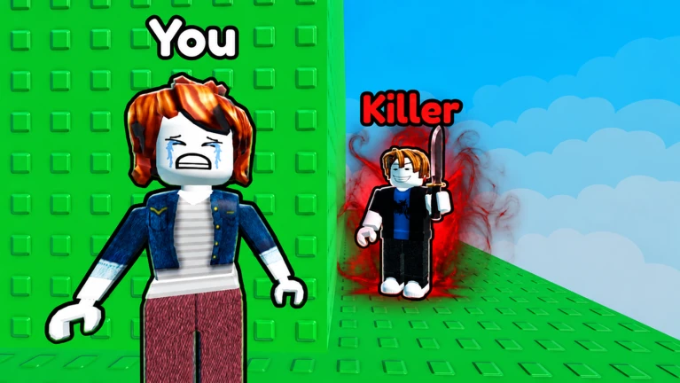 [🔪] Survive The Killer Tower ekran görüntüsü
