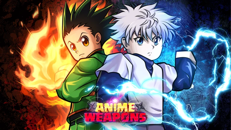 Anime Weapons ekran görüntüsü