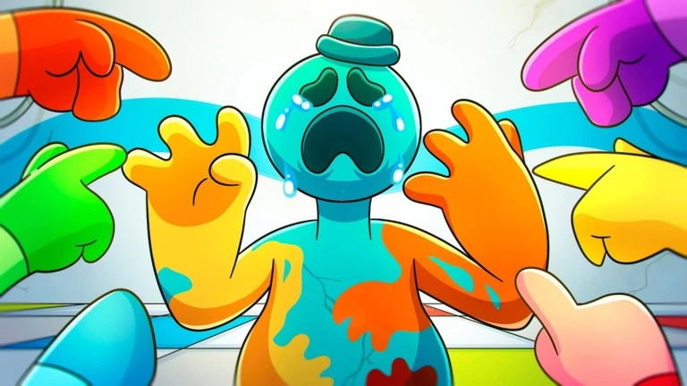 [🎉 NEW ] Doey the Doughman ekran görüntüsü
