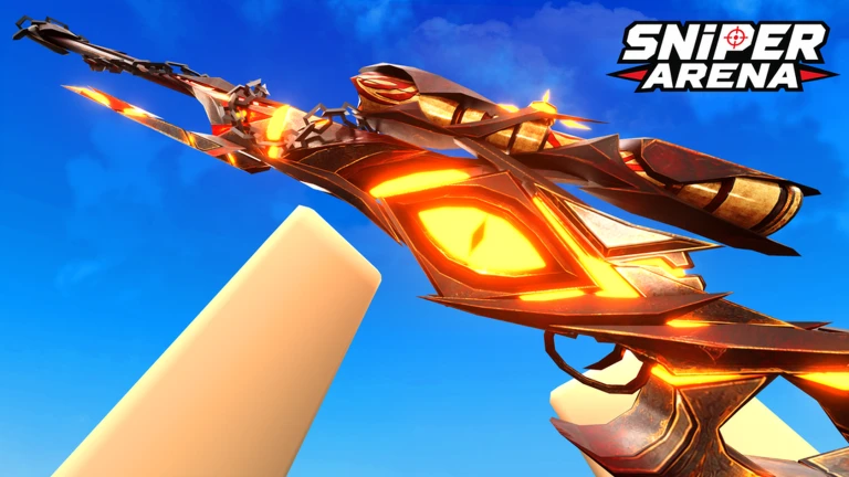[🔥NEW SCRT] Sniper Arena ekran görüntüsü
