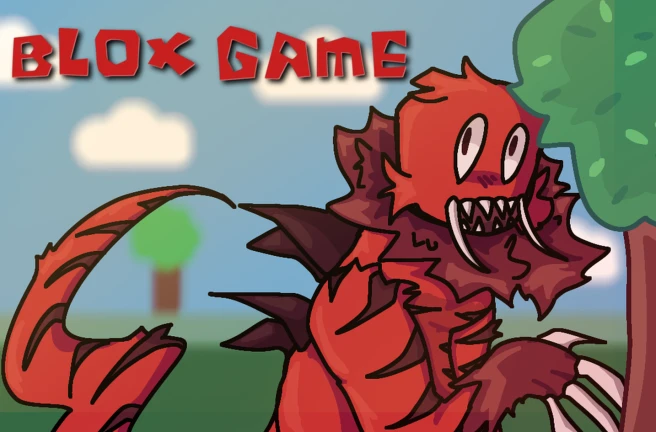 🚦BLOX GAME (TESTING) ekran görüntüsü