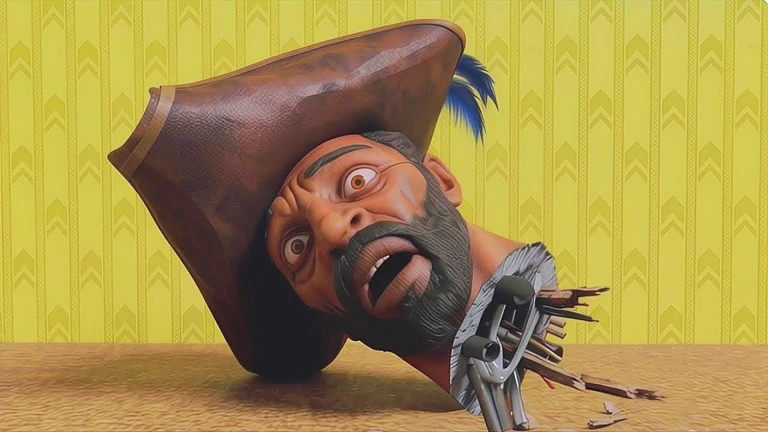 💀SCP MORPHS! ekran görüntüsü