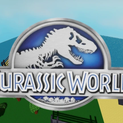 *NEW* JURASSIC PARK RIVER ADVENTURE - ekran görüntüsü