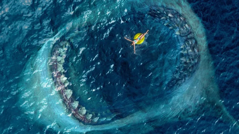 SCP-Shark ekran görüntüsü