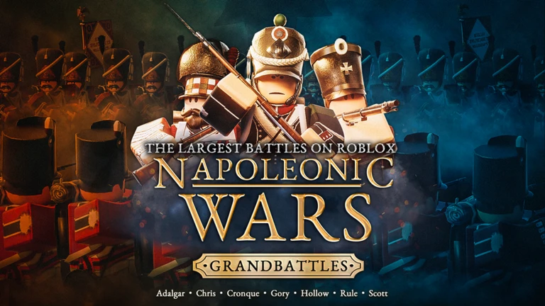 Napoleonic Wars ekran görüntüsü