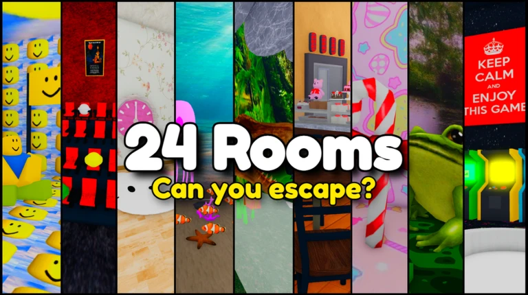 [NEW] Escape Room 4 ekran görüntüsü