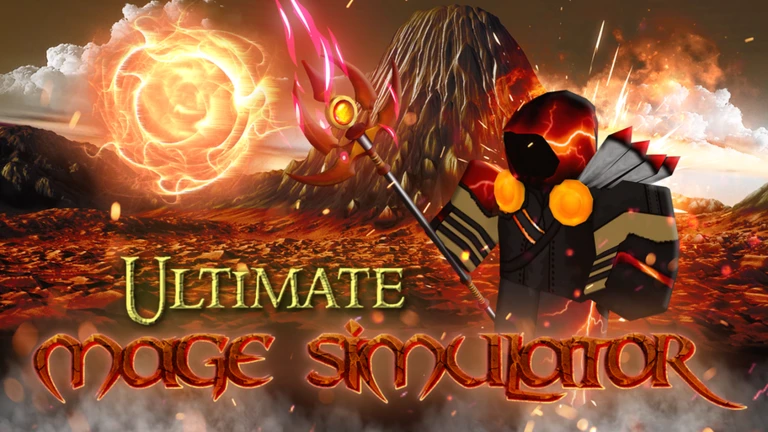 🧙Magic Training Simulator✨ ekran görüntüsü